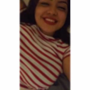 Meet your Posher, Amaya